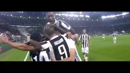 highlights - Juv Olym