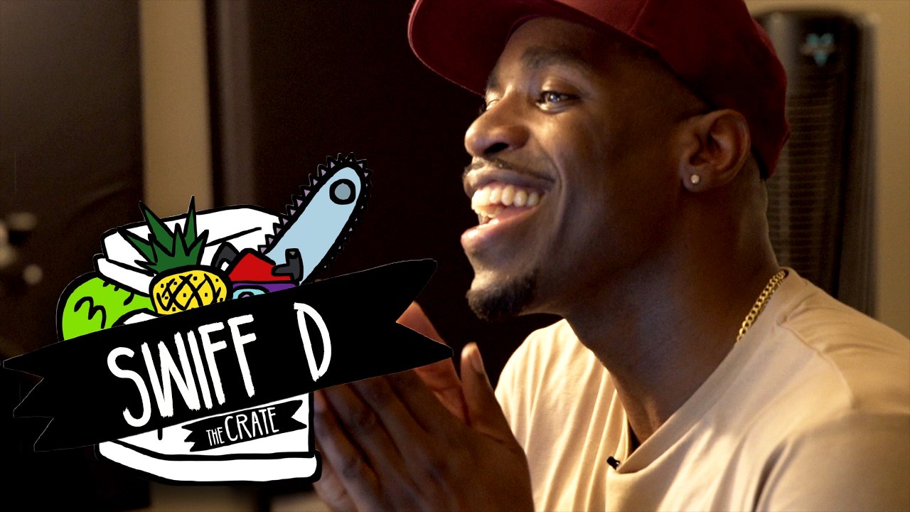 Swiff D - The Crate