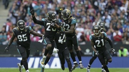 'NFL Fantasy Live' Fabs' 5