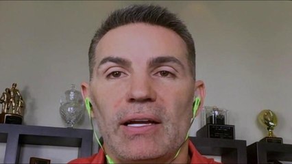 Kurt Warner: Deshaun Watson is going to be 'legit'