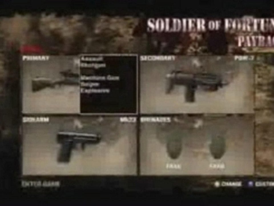 SoF: PB gameplay #9 Multiplayer