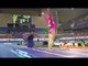 Mykayla Skinner - Vault 1 - 2014 World Championships - Qualifications