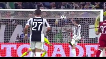 Juventus 2 -0 Olympiakos Piraeus* All Goals & Highlights * HD