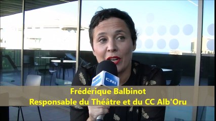 Bastia : Présentation de la saison culturelle 2017/2018
