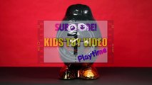 Mr. Potato Head Disney Star Wars The Clone Wars Set Video Stormtrooper Darth Vader R2D2