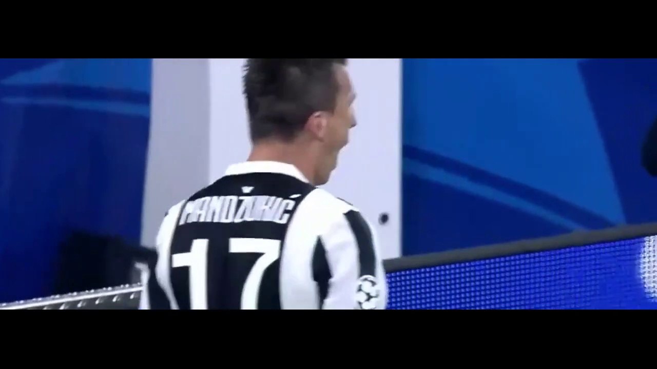 highlights - Juv Oly