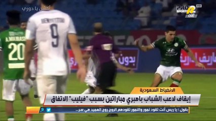 عبدالله بن زنان: يوجد ميول في بعض قرارات لجنة الانضباط