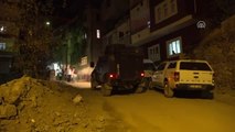 AK Parti Hakkari İl Başkan Yardımcısı'nın Aracına Bombalı Saldırı Düzenlendi