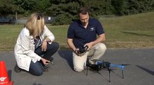 Aerobotika on Breakfast Television- Learning How To Operate Drones Safely