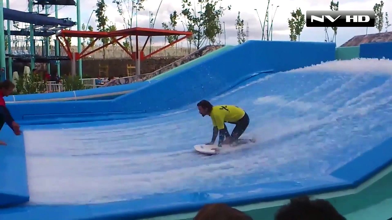 Funniest Epic Wave and Surfing Fails Surfs Up By NVHD - video Dailymotion