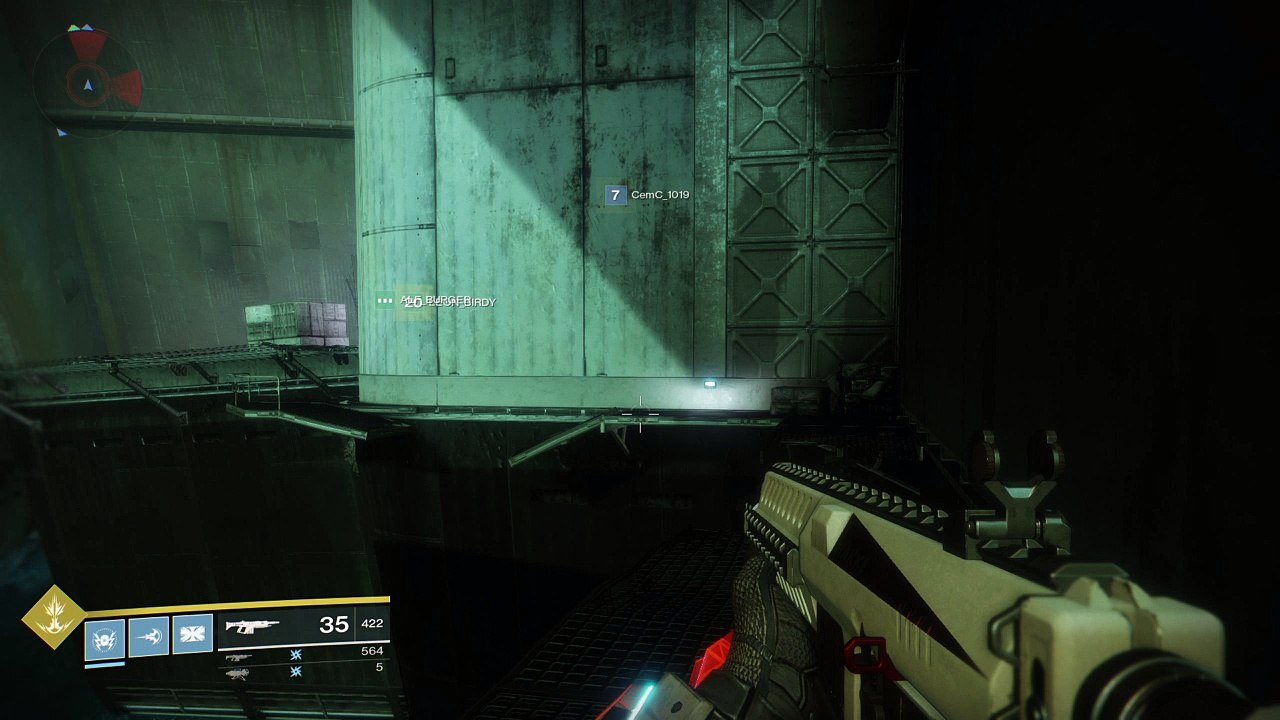 Guardian Down