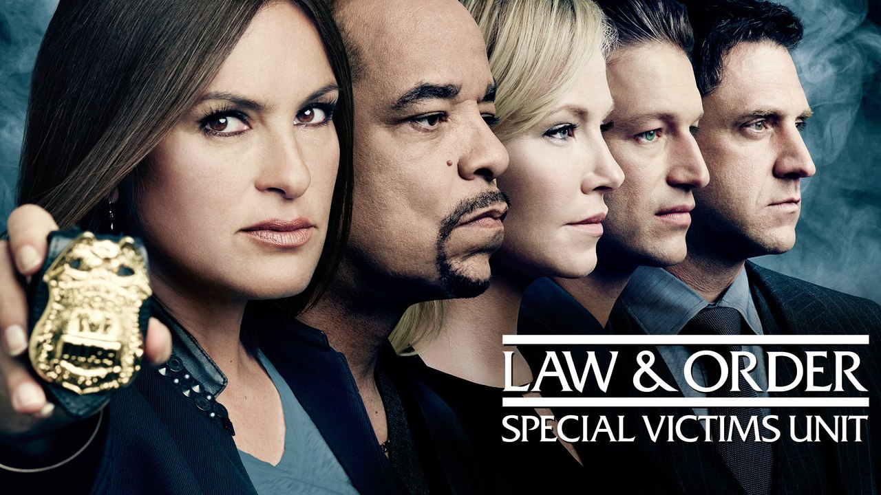 Stay Here Law & Order: Special Victims Unit Season 19 Episode 1