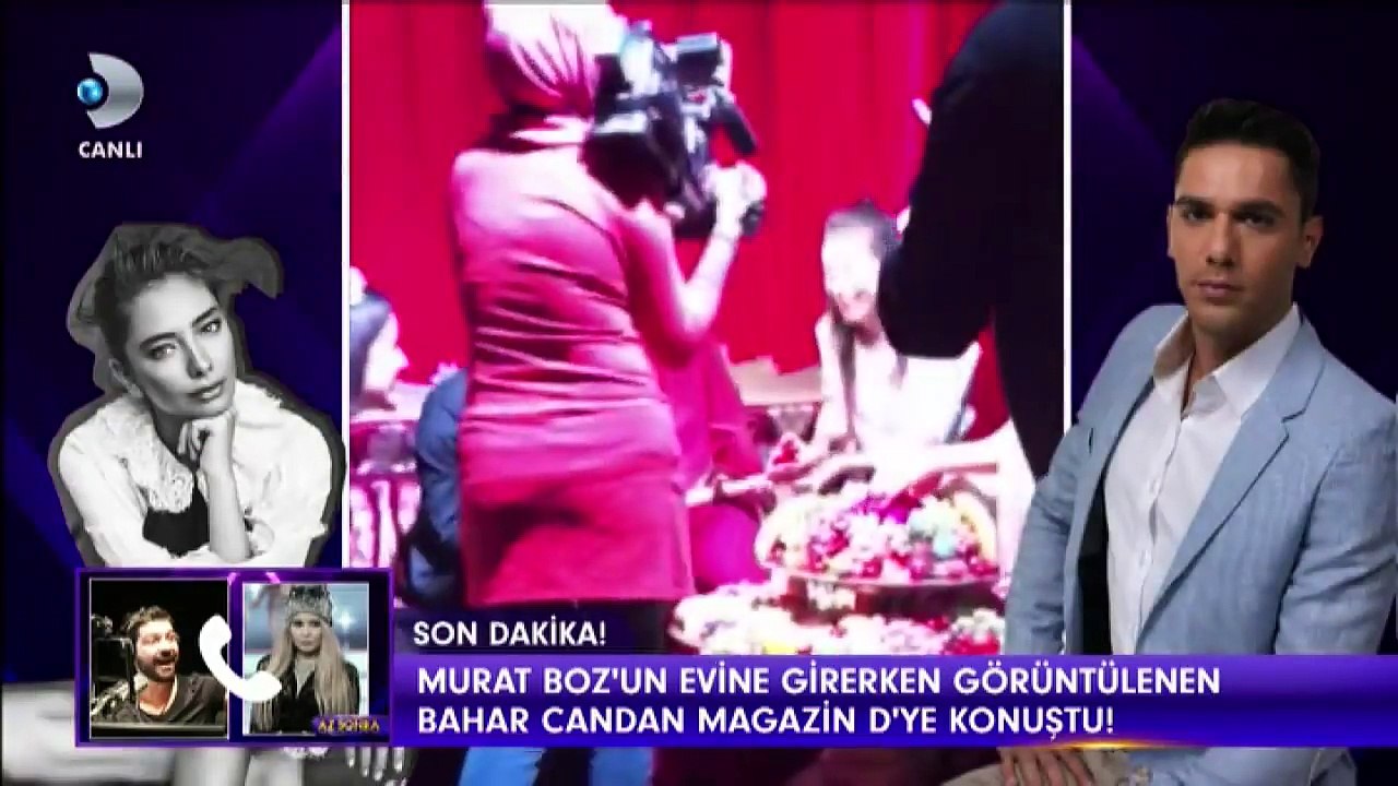 Neslihan Atagül Hiç Zorlanmadım Acımadı da