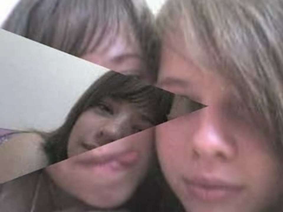 Laurette et moi