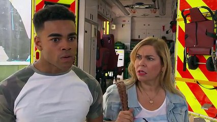 Hollyoaks 27th September 2017 Part 2