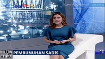 Sakit Hati, 4 ABG Nekad Bunuh Wanita Cantik di Pasuruan Jawa Timur