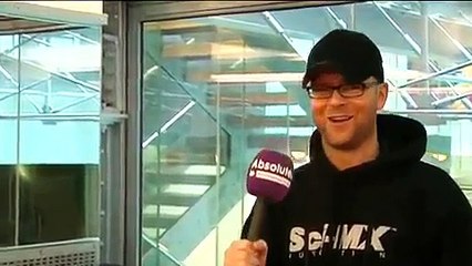 Iain Lee's Wrestle a Listener Remixed