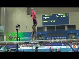 Simone Biles - Beam - 2014 World Championships - Event Finals