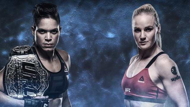 The Ultimate Fighter Season 29 Episode 1