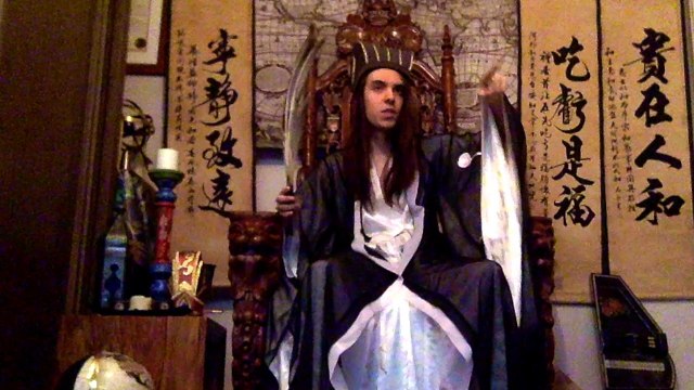 Lord Josh Allen On His School Memories