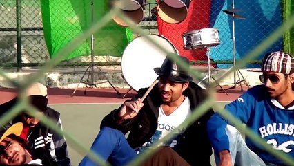 Chandigarh | Harry Sandhu ft  Rishabh Saab | Urban Records | Royal Media |