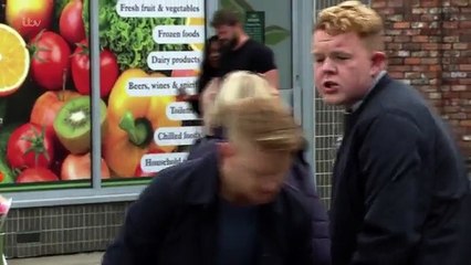 Coronation Street 27th September 2017 Part 2 (1)