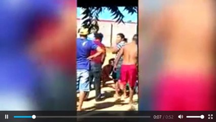 Sicario regresa a la escena del crimen para rematar a su víctima