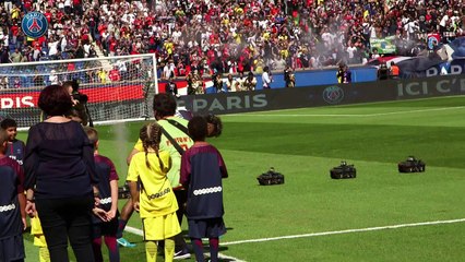 Iluminação da Torre Eiffel na chegada de Neymar gera discussão