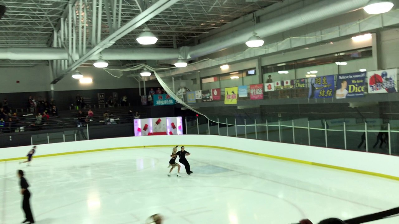 20170920 ACI Gilles & Poirier FD Run-Through