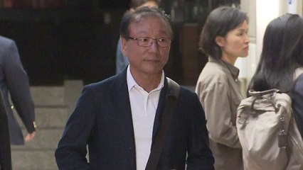 故 김광석 친형 경찰 조사 "20년 동안 의혹 말했다" / YTN