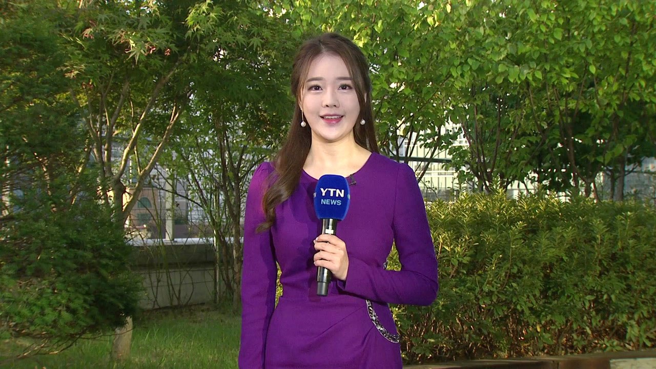[날씨] 아침 쌀쌀, 낮 선선...쾌청한 가을 하늘 / YTN