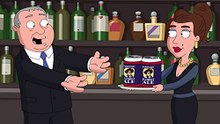Family Guy Season 16 Episode 1 Emmy-Winning Full HD1080p