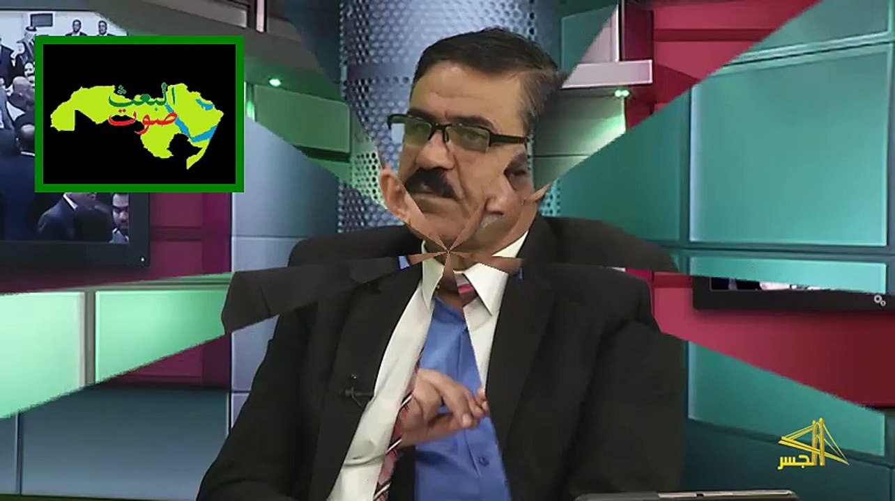 إلى الشعب العراقي
