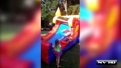 Ultimate Girls Fails of the Year 2014