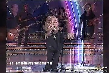 YO TAMBIÉN SOY SENTIMENTAL Nelson Ned