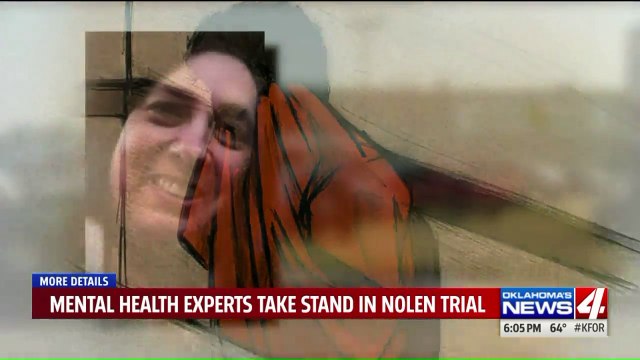 Psychologist Says Man Accused of Beheading Coworker Was `Insane` at Time of Attacks