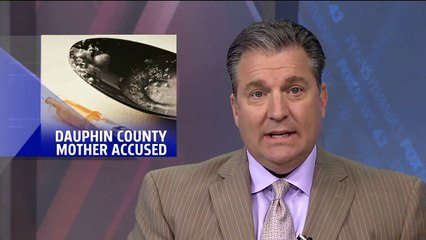 Pennsylvania Mother Accused of Providing Heroin to Addicted 16-Year-Old Daughter