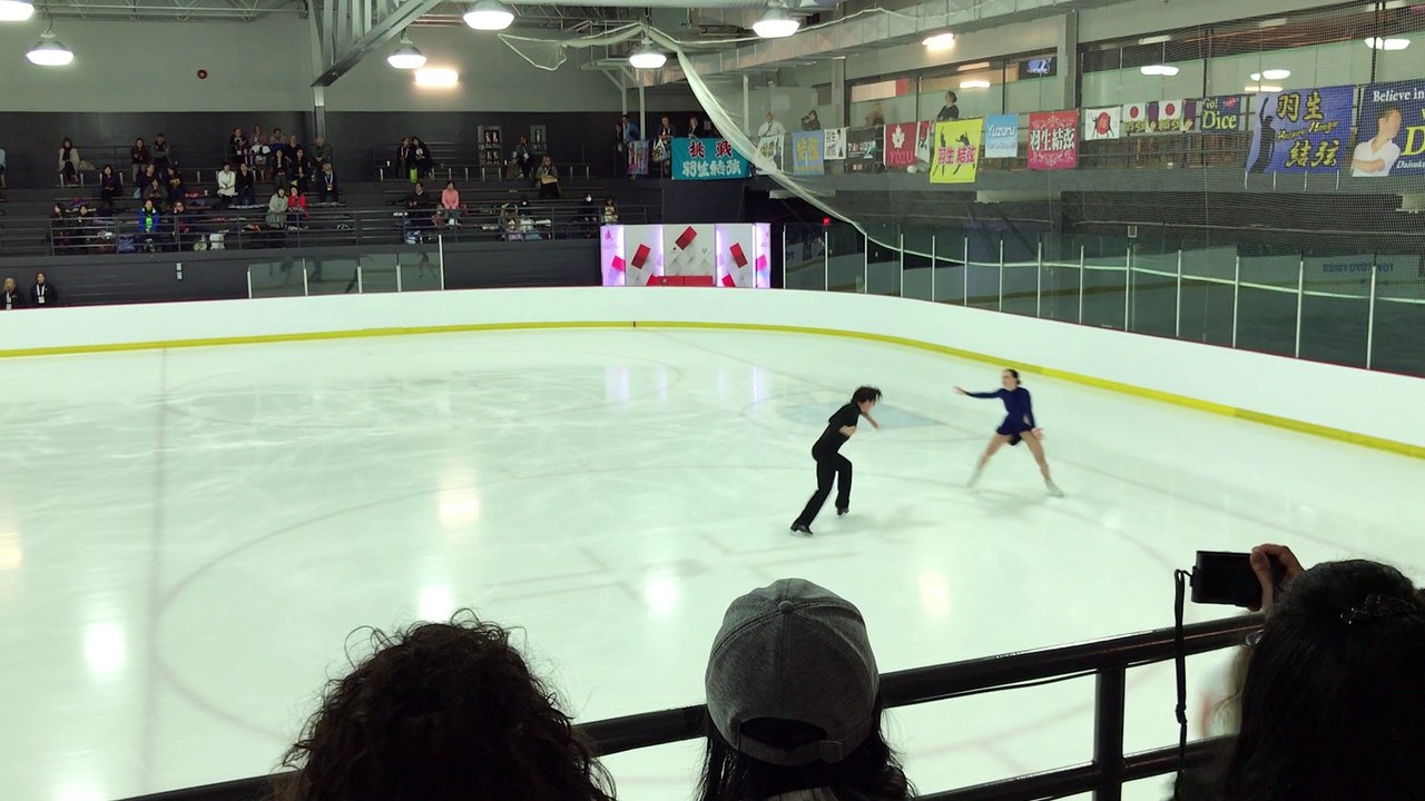 20170921 ACI Virtue & Moir FD Run-Through