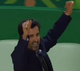 خلاصه فوتسال ایران و ازبکستان (فینال مسابقات آسیایی)