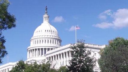 ABD Kongresindeki Oturumda Arakanlı Müslümanlara Destek