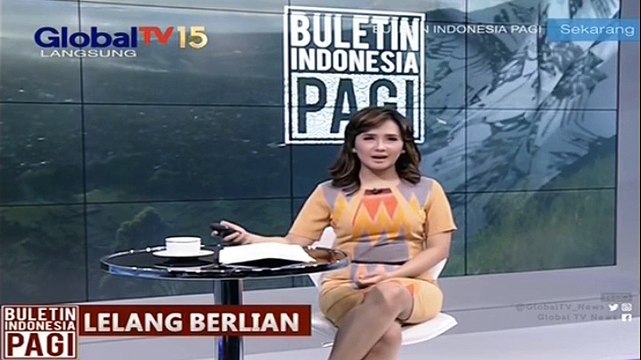 Wow, Berlian Terbesar di Dunia Terjual Rp711 Miliar