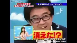 [成人遊戲視頻]日本整人節目 超索日本女孩玩胸部遊戲