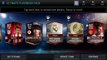FIFA Mobile Ultimate Flashback Pack Opening!! 4 ELITES IN ONE PACK & Giveaway Winner! | FIFA 17 iOS