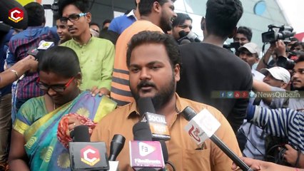 Fans Gets VERY Disappointed With SPYder Movie | SPYder Movie Public Response | NewsQube