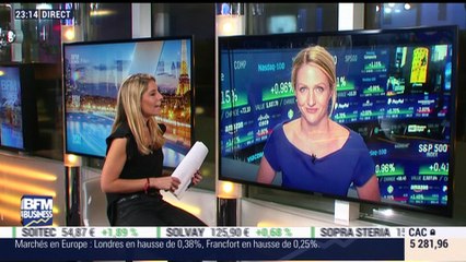 New York is amazing: TBH, l’appli "d'honnêteté" qui passionne les ados américains - 27/09