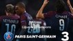 PSG - Bayern Muncih : Les buts de match, Dani ALves, Cavani, Neymar,