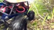 RC Extreme Pictures — RC Cars OFF Road 4x4 Adventure – Mercedes Ener G Force VS Axial Wraith