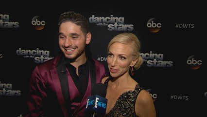 Debbie Gibson Weighs in on Her Exit from "DWTS"
