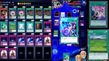 【遊戯王デュエルリンクス】パンドラレベル40ハイスコア(8000点)周回デッキ紹介!!【Yu Gi Oh! Duel Links】