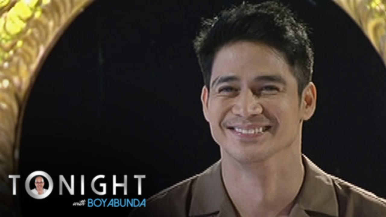 TWBA: Piolo Pascual faces the golden mirror